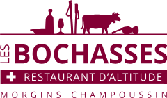 Restaurant des Bochasses